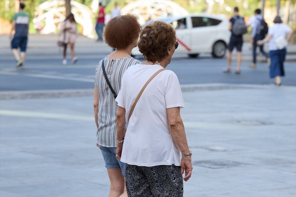 La AIReF estima que en 2035 un 30% de las personas demorarán su jubilación en España