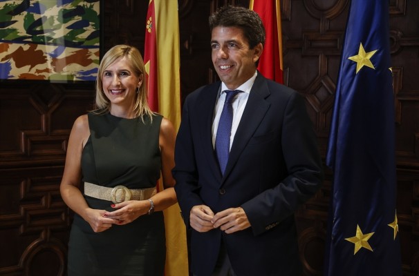La culpa 'in eligendo' de Mazón