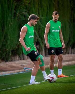 Raúl 'Guti': 