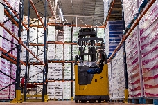 King Regal aumenta ligeramente su facturación hasta los 45,5 millones y gana 3,5 millones, un 27,5% más