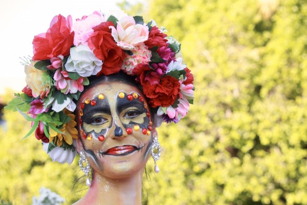 Fotogalería: la Batalla de las Flores enamora a Murcia