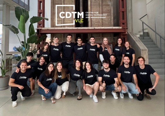 El CDTM consolida su presencia en València como 