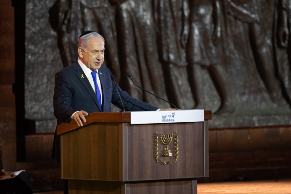 Israel acusa al Gobierno de sacrificar cuestiones de seguridad 