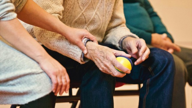 El gasto en pensiones sube un 6,3% en abril, hasta la cifra récord de 13.515 millones de euros