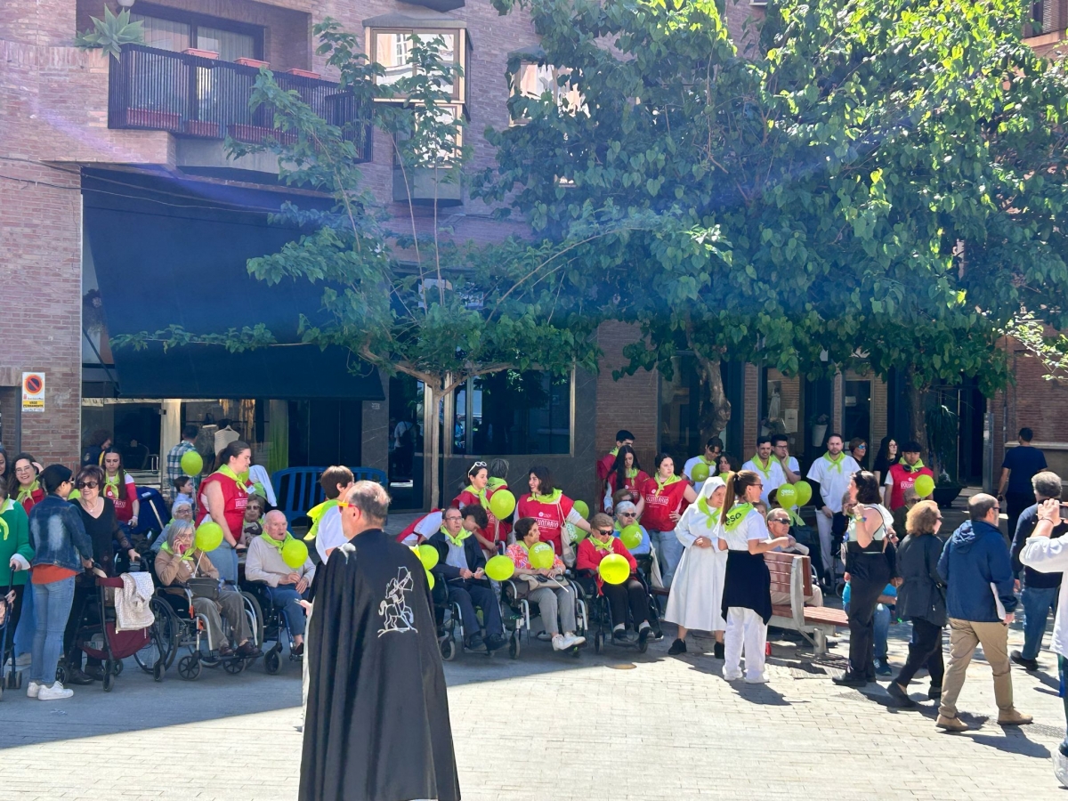  - Foto: GESA MEDIACIÓN.