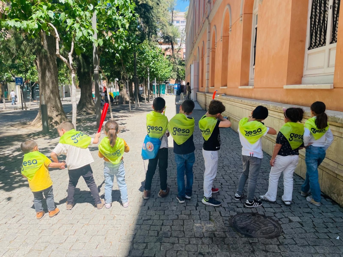  - Foto: GESA MEDIACIÓN.