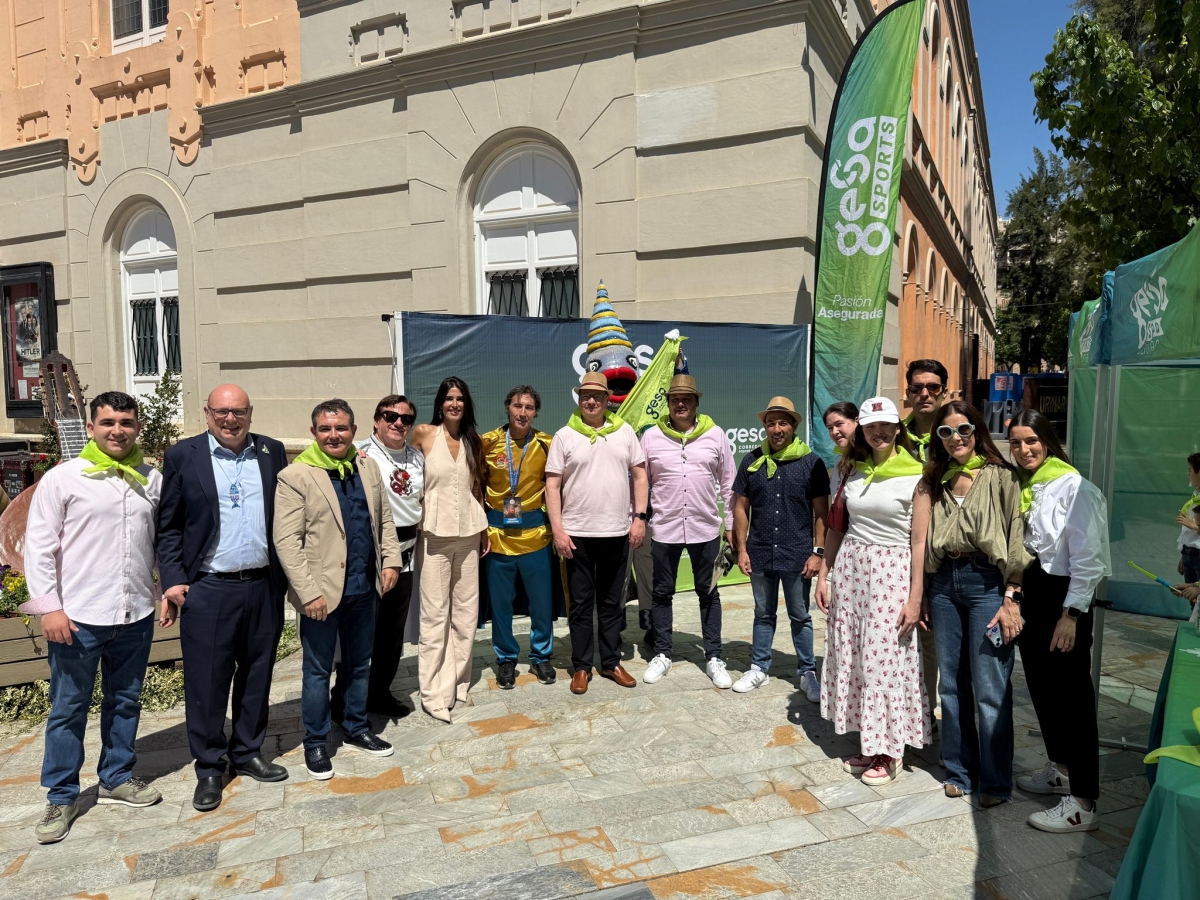  - Foto: GESA MEDIACIÓN.