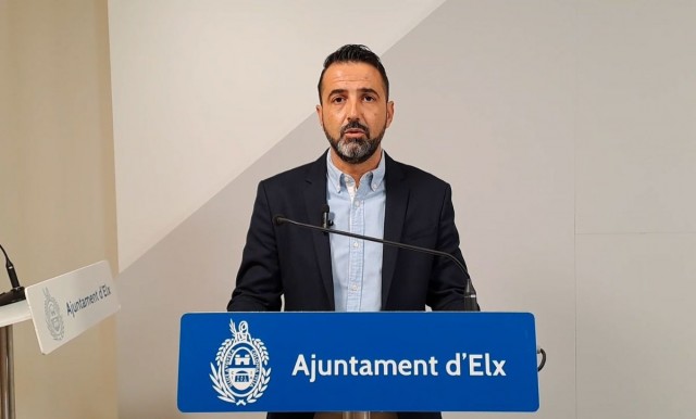 El edil de Vox en Elche pide la nulidad de la causa y su defensa habla de irregularidades y ausencia de pruebas