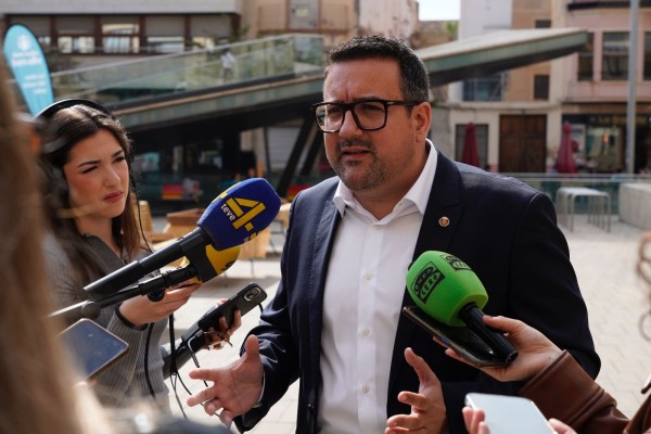 Casabó (PP) asegura que el cambio es 