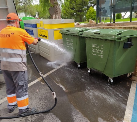 Xixona sube la tasa de basuras fuera de plazo: serán 665.000 euros anuales, un 57% más