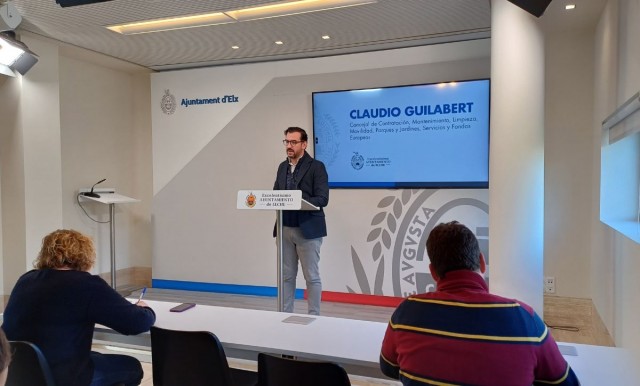 Desde la parte del PP del bipartito de Elche se circunscribe la apertura de juicio a Ruiz a un 