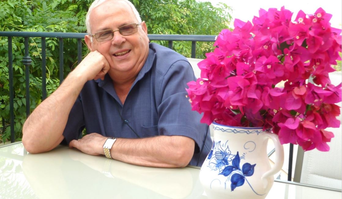 El mundo mágico de Remigio - Foto: ZACARÍAS CEREZO El mundo mágico de Remigio