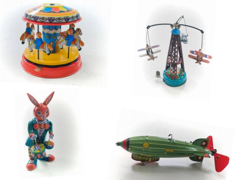 El mundo mágico de Remigio - Foto: ZACARÍAS CEREZO El mundo mágico de Remigio