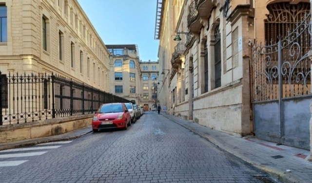 Avanza la ZBE en Alcoy: licitan por 515.000 euros acondicionar tres calles en el área del Campus UPV