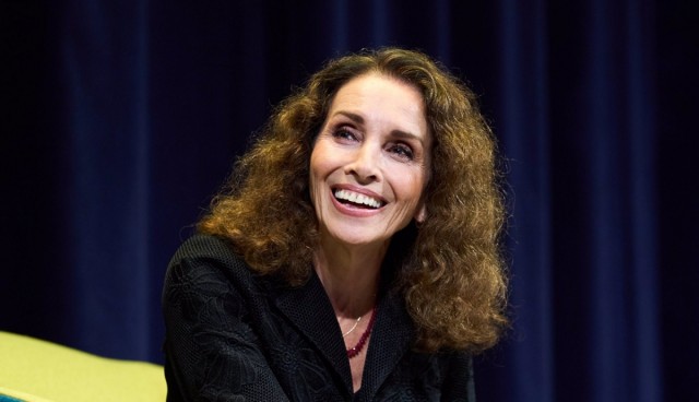 Ana Belén actuará el 20 de agosto en el Auditorio Víctor Villegas de Murcia