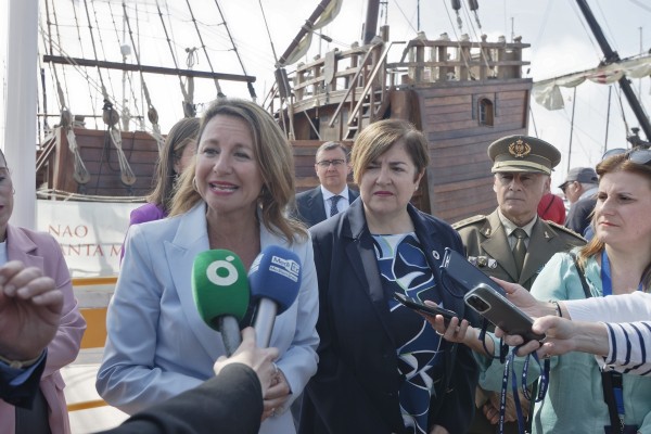 Escala a Castelló suma una nueva alianza con La Spezia para captar más embarcaciones