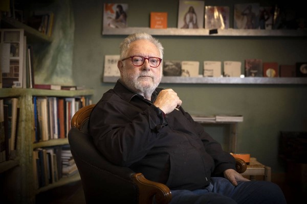 Fallece el galerista valenciano Tomás March