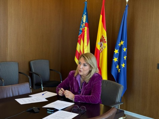 La Generalitat denuncia la 