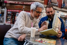 Cuadernillos y pasatiempos valencianos para el verano