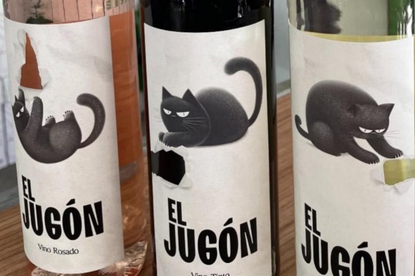  El Jugón, la fórmula de Coviñas para cautivar al público joven