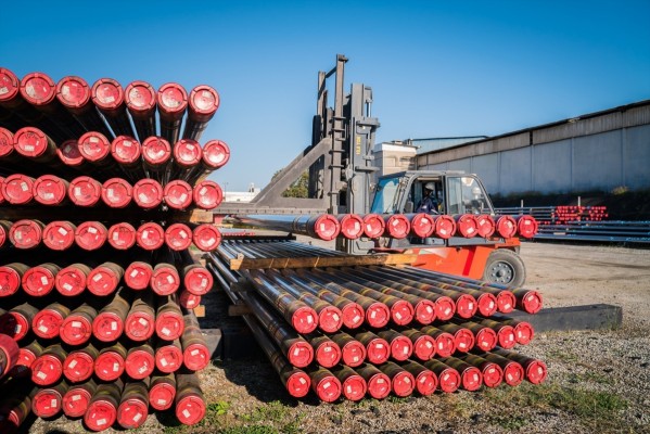 Tubacex cierra el primer trimestre con un beneficio bruto de 11,2 millones, un 130,8% más