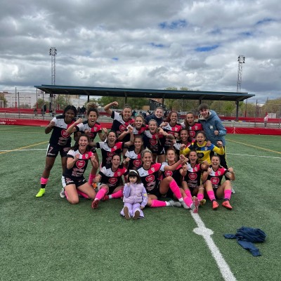 El Alhama juega ante el AEM Lleida en casa sabiendo que un empate le hace ser de la Liga F