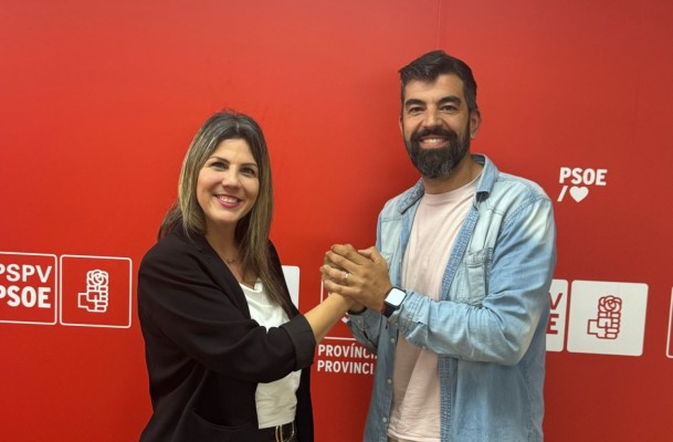 Acuerdo de unidad para el congreso comarcal del PSPV-PSOE de L'Alacantí