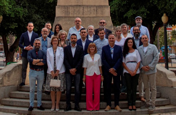 ¿Vox no dice nada de Elche?