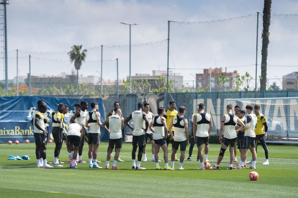 Sin margen de error por la Champions: el Villarreal recibe al Espanyol con la obligación de ganar