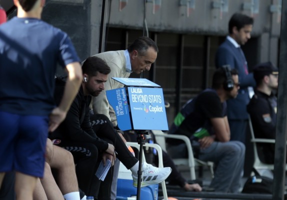 El miedo a perder se sigue comiendo las opciones de salvación del Eldense