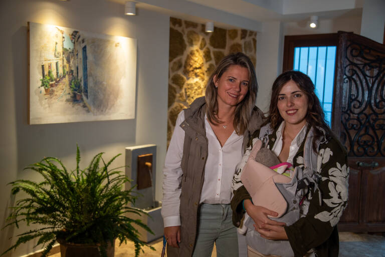 Aín presenta el II Tast Gastronomic de la Serra d'Espadà per a promoure els productes de qualitat 