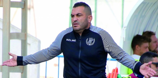 El Yeclano no pasa del empate en casa y vuelve a zona de descenso a la Segunda RFEF