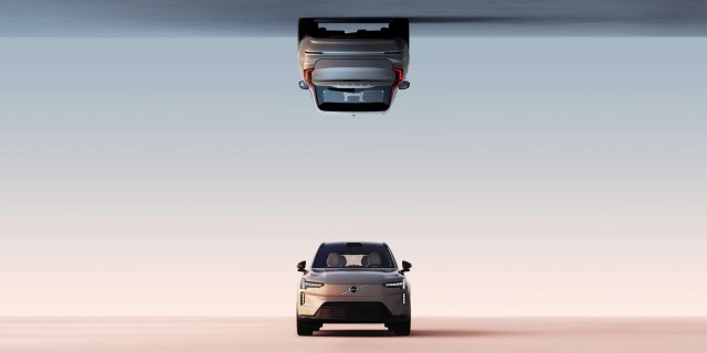 Volvo Cars anuncia un beneficio en el tercer trimestre de 2024
