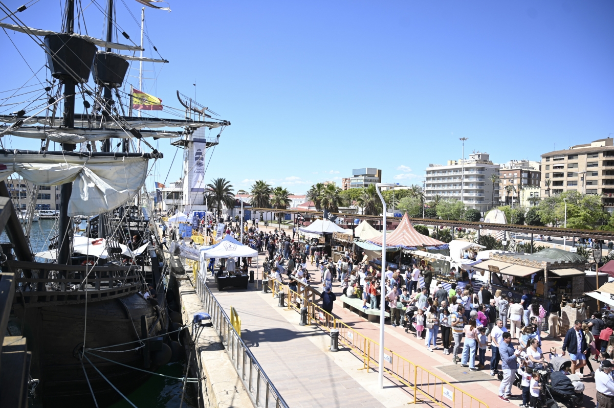 El Consell destina 225.000 euros a Castelló para promoción y difusión turística de la ciudad 
