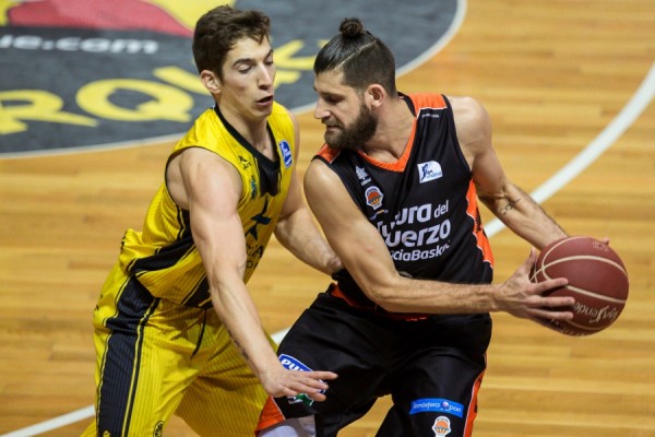 El Valencia visita Gipuzkoa, avisado por sus derrotas ante equipos de abajo
