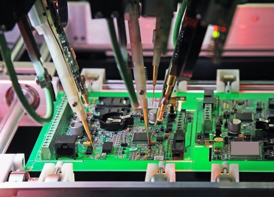 El campus de semiconductores busca ubicación en Valencia con un presupuesto 