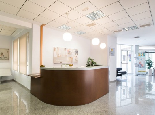 Affidea compra las policlínicas de Sermesa en Mislata y La Pobla de Vallbona