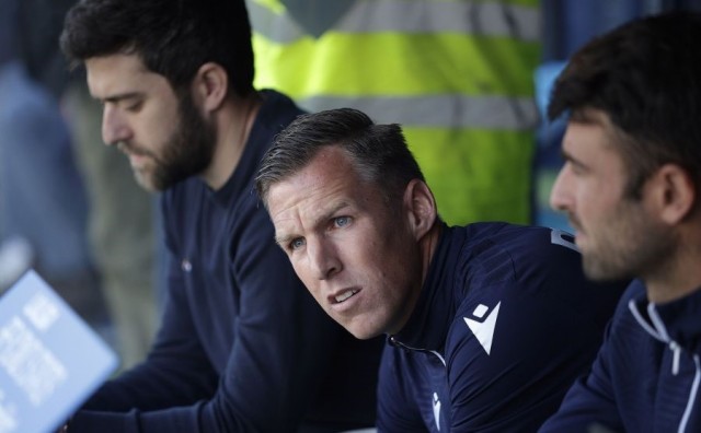 Plat: “No he reconocido a mi equipo”