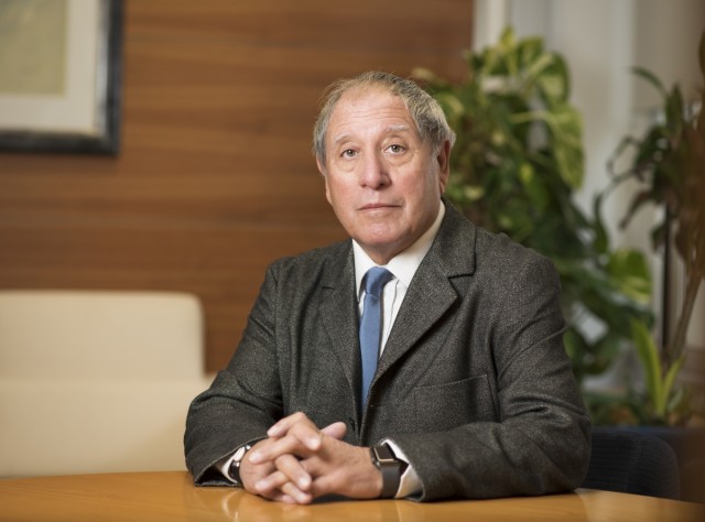 Terol (COAT Valencia): “Los colegios profesionales son una garantía colectiva que protege a toda la sociedad
