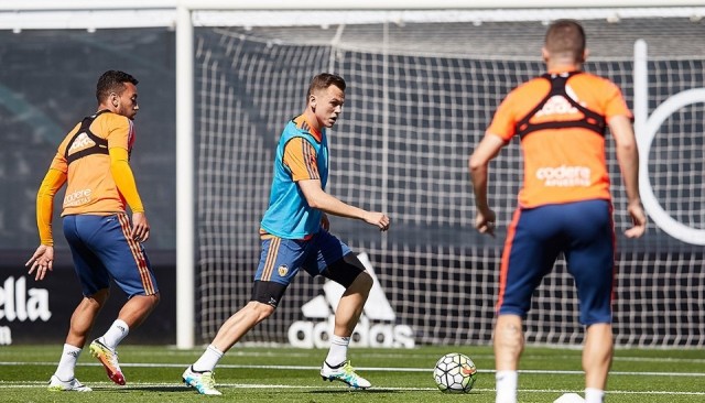 Cheryshev no viaja a Barcelona para el duelo del Camp Nou