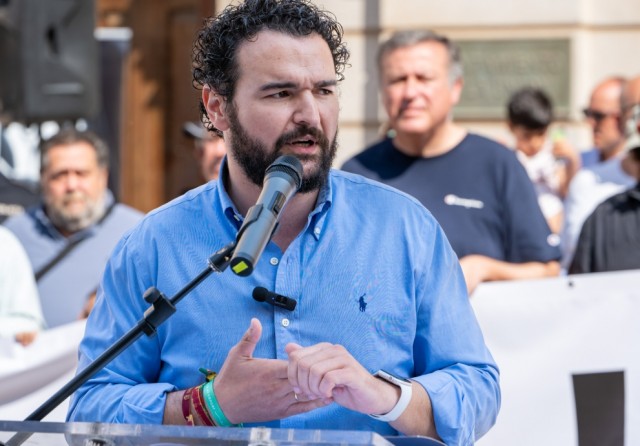 La Fiscalía no ve indicios de delito y archiva la denuncia del alcalde de La Unión por la regeneración de Portmán