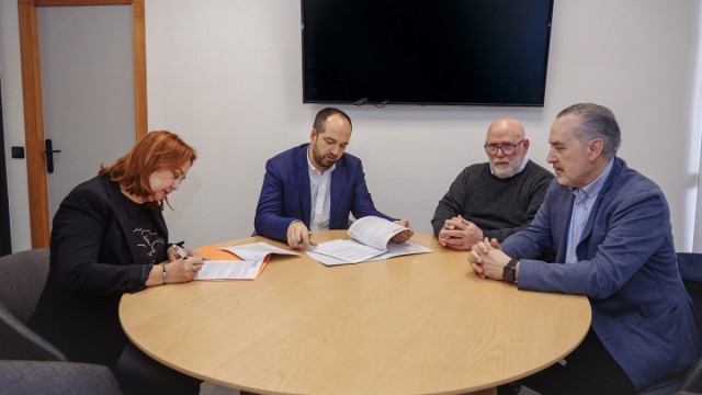 El Valencia CF y la Fundació VCF inauguran, este miércoles, el campo de fútbol del Polideportivo Municipal Jaume Ortí de Aldaia