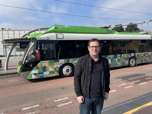 Compromís reclama una solución 