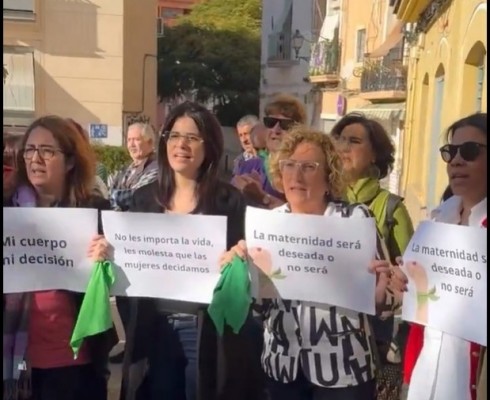 El PSOE insta al PP de Alicante a actualizar el servicio de información a víctimas de violencia de género
