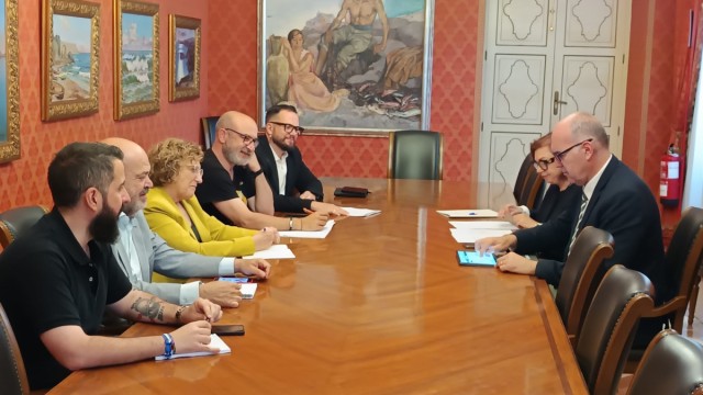 Alicante constituye la comisión para analizar el funcionamiento de la Policía Local