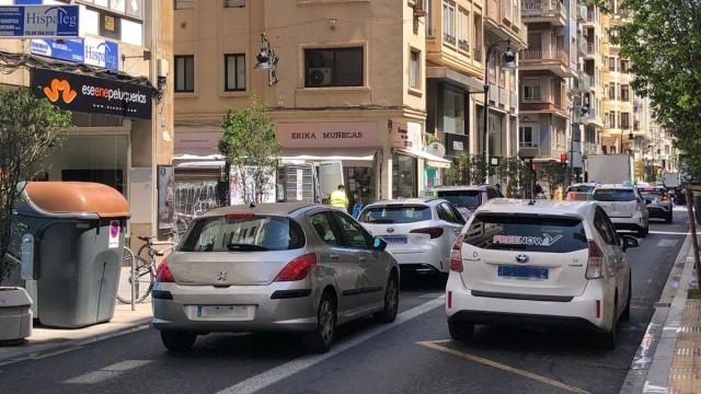 València pide retrasar la operación retorno a la ciudad y evitar desplazamientos
