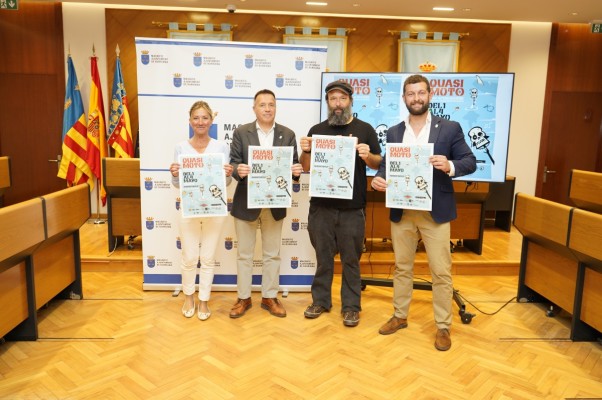 Burriana, epicentro del surf en mayo: celebra una competición dedicada al deporte y su cultura