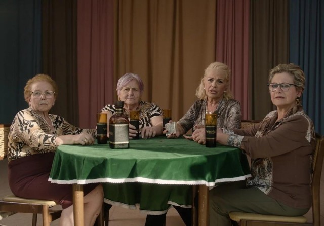 La Filmoteca Valenciana proyecta 'Bodegón con fantasmas', una de las películas valencianas del 2024