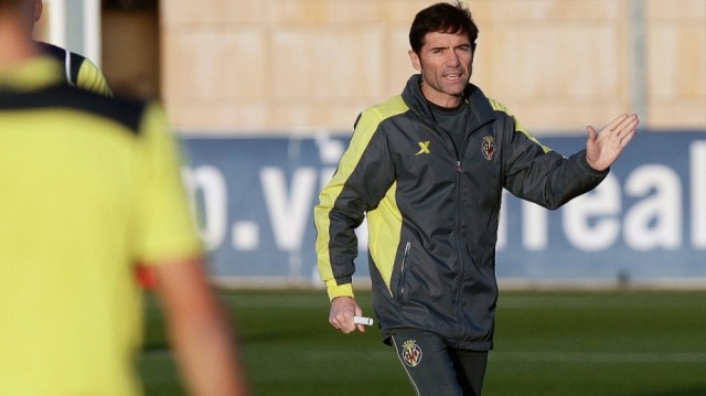 Marcelino: 