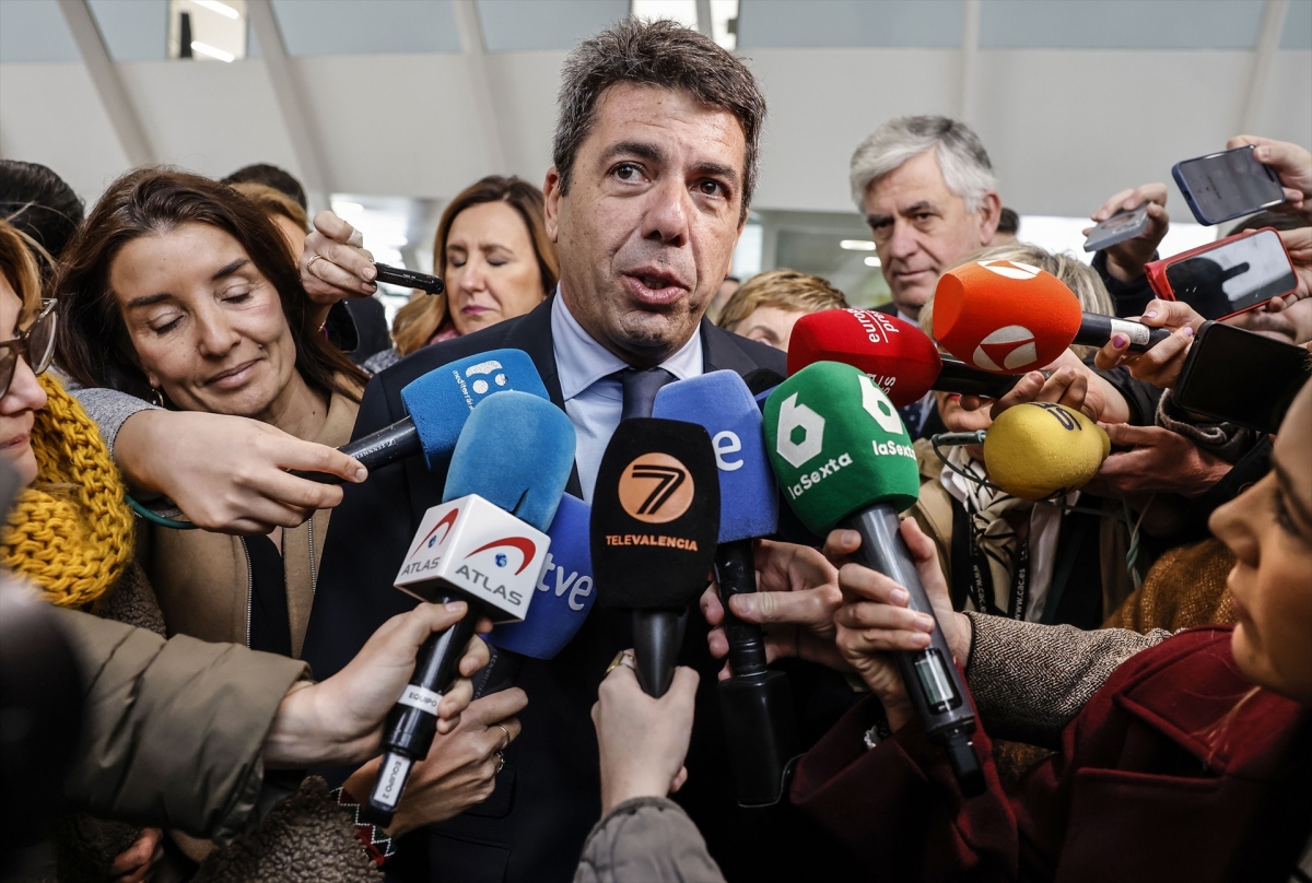  - Foto: ROBER SOLSONA/EP